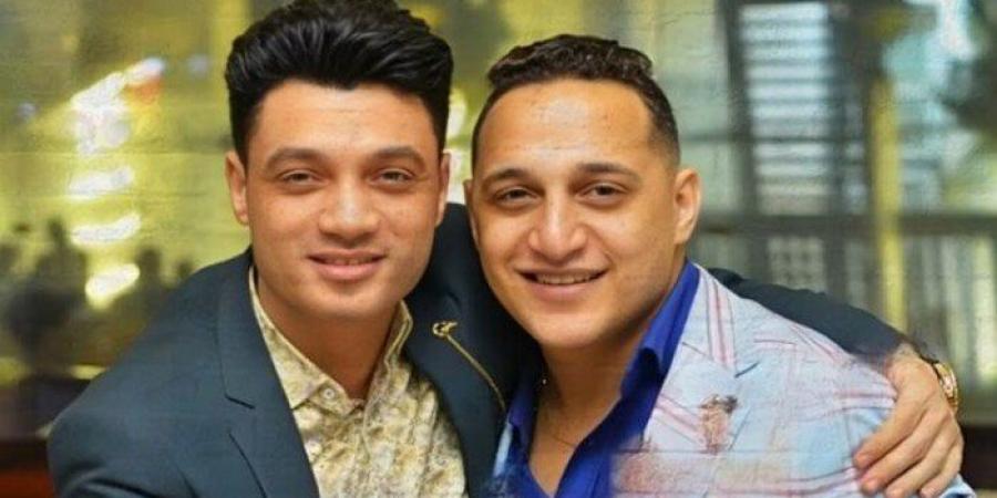 بعد وفاته.. رضا البحراوي يُخلد ذكرى أحمد عامر بهذه الطريقة - هرم مصر