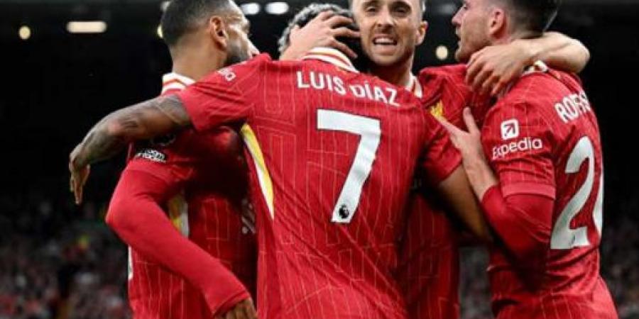 لا أحد يعلم متى تنتهي حياته.. كوكا ينعى جوتا  - هرم مصر
