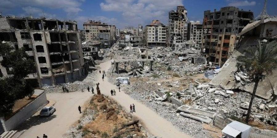 الأورومتوسطي لحقوق الإنسان: الإرادة الدولية لمحاسبة إسرائيل ما تزال غائبة - هرم مصر