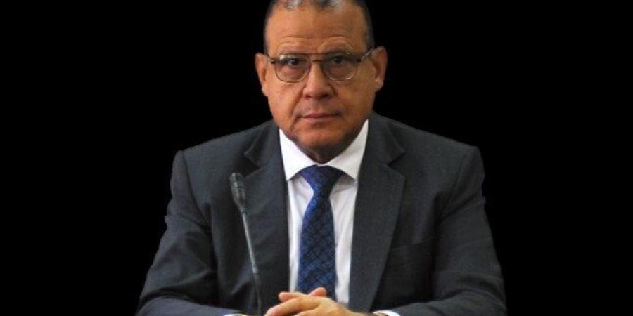 مجدي البدوي: عمال مصر يرفضون افتتاح سد النهضة أحاديًا.. دون اتفاق ملزم لجميع الاطراف - هرم مصر
