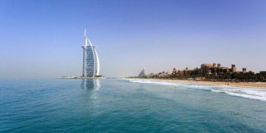 هل يمكن أن تصبح دبي عاصمة الويب 3 العالمية؟ - هرم مصر