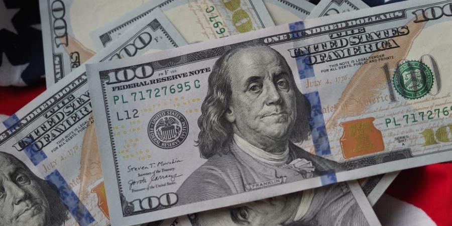 سعر الدولار أمام الجنيه المصري اليوم الخميس 3 يوليو 2025 - هرم مصر