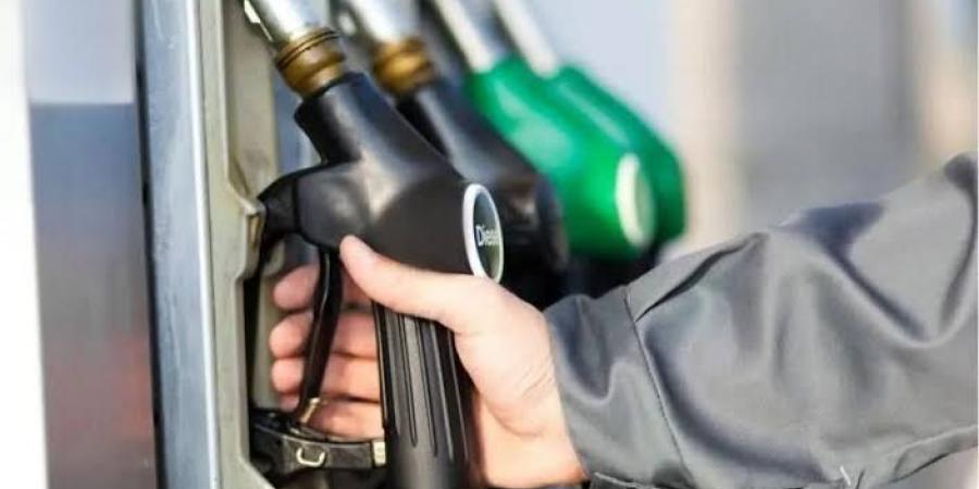 مفيش زيادة.. أسعار البنزين والسولار اليوم الخميس - هرم مصر