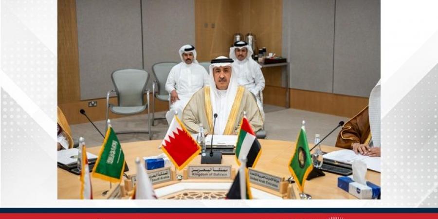 شؤون الجنسية والجوازات والإقامة تشارك في الاجتماع الـ39 للمديرين العامين للجوازات بدول مجلس التعاون الخليجي - هرم مصر