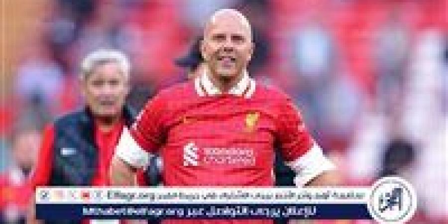 عاجل.. ليفربول يتحدى كبار أوروبا لضم صفقة جديدة بأكثر من 70 مليون يورو - هرم مصر