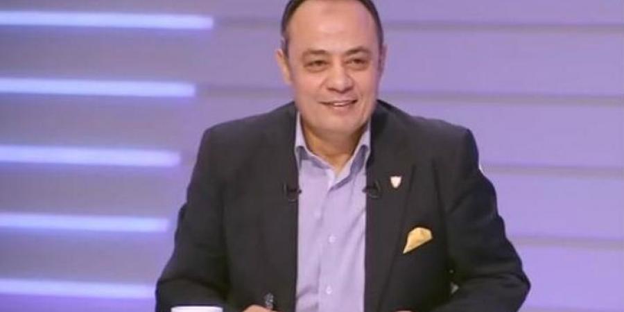 نفسي مسدودة.. طارق يحيى يهاجم مجلس الزمالك بسبب عبد الناصر محمد - هرم مصر