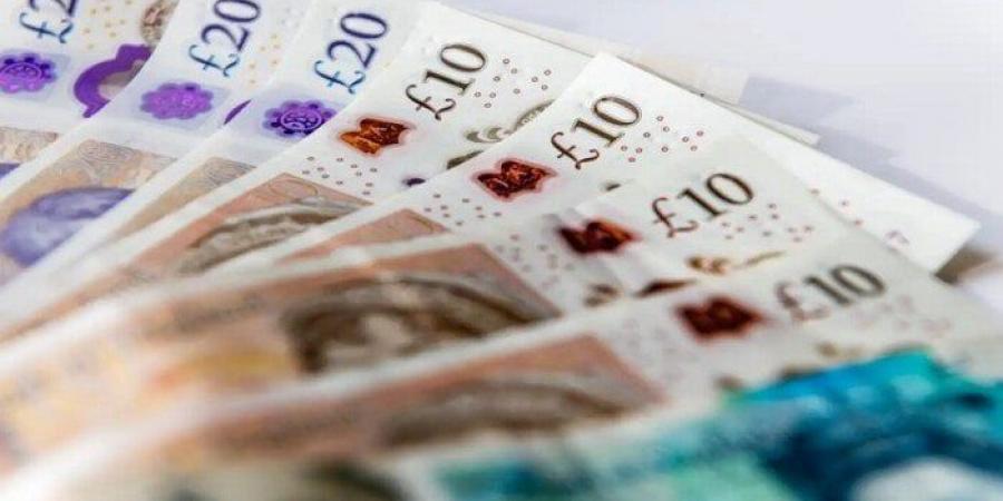 سعر الجنيه الإسترليني اليوم الخميس 3 يوليو 2025 - هرم مصر