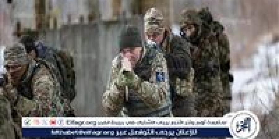 ‏الجيش الأوكراني يقول إنه قصف بالطائرات المسيّرة عن بُعد مصنعًا روسيًّا للبطاريات في منطقة ليبيتسك - هرم مصر