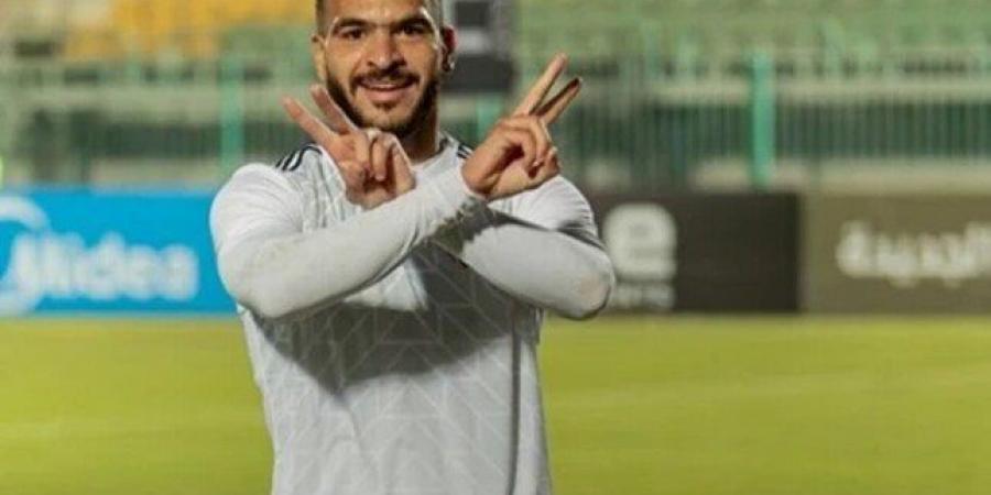 تعثر انتقال حامد حمدان لـ الزمالك.. وعرض جديد خلال ساعات «خاص» - هرم مصر