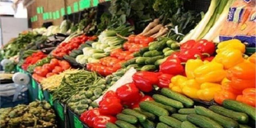 أسعار الخضروات والفاكهة اليوم الخميس 3 يوليو 2025 - هرم مصر