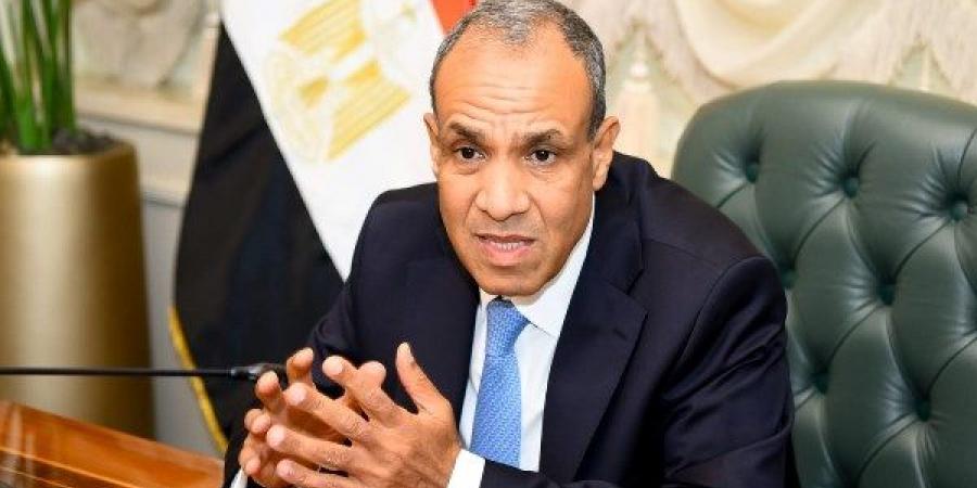 مصر والسعودية تتفقان على دعم التهدئة النووية ووقف العدوان في غزة - هرم مصر