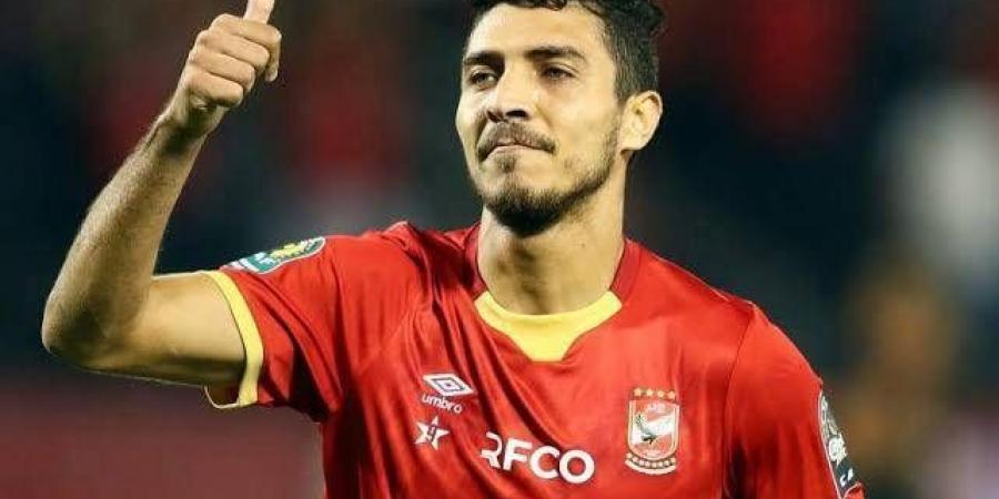 60 هدفا وصنع 6.. مساهمات محمد شريف قبل رحيله من الأهلي #محمد_شريف #الأهلي #عودة_شريف #الدوري_المصري #نادي_الخليج #الانتقالات_الصيفية #الأهلي_اليوم #شريف_هداف #AlAhly #ShereefReturns #AFCAhly - هرم مصر