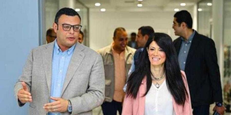 المشاط: تطوير 34 جهاز مدينة في إطار مشروع تطوير وميكنة خدمات المواطنين بأجهزة المدن العمرانية الجديدة.. وميكنة 180 خدمة - هرم مصر