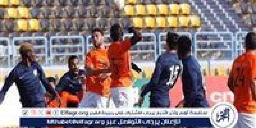 الأهلي يُعيد النظر في ضم الجزار ويتحرك لضم ظهير سيراميكا - هرم مصر