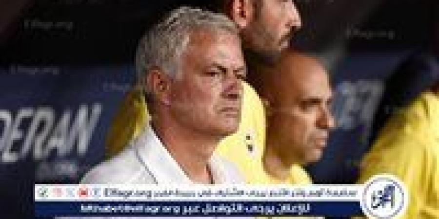 برشلونة يضع عينه على دومفريس.. سيناريو مورينيو يتكرر في الكامب نو - هرم مصر