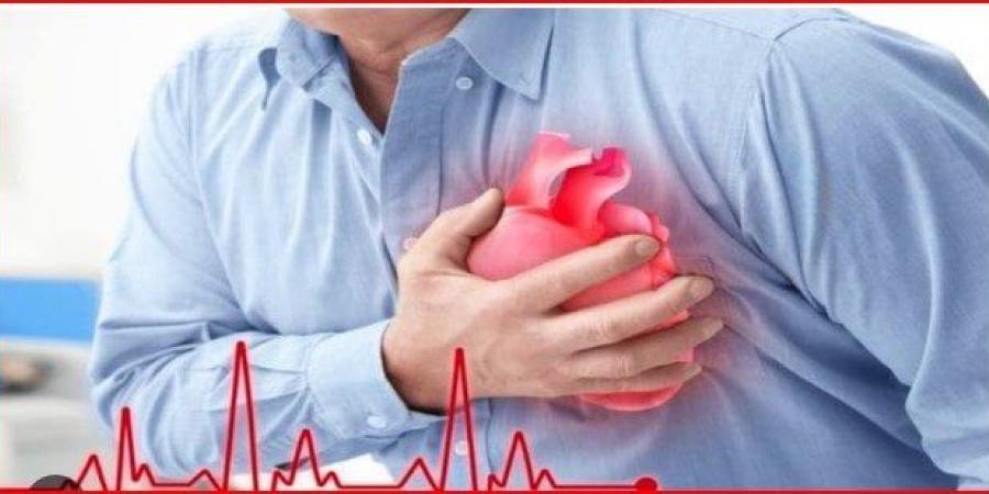 بعد وفاة الفنان أحمد عامر.. ما هي أعراض السكتة القلبية وطرق الوقاية منها؟ - هرم مصر