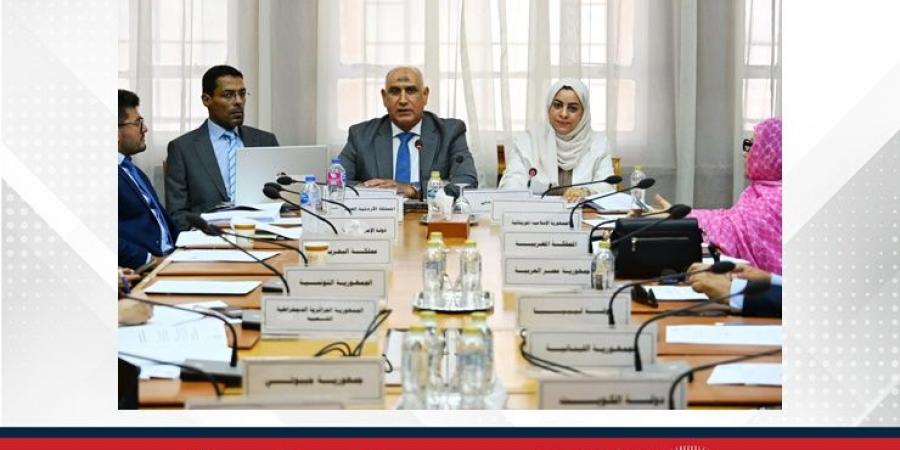 مملكة البحرين تترأس الاجتماع الثالث عشر للجنة الفنية للسياحة العربية بالقاهرة - هرم مصر