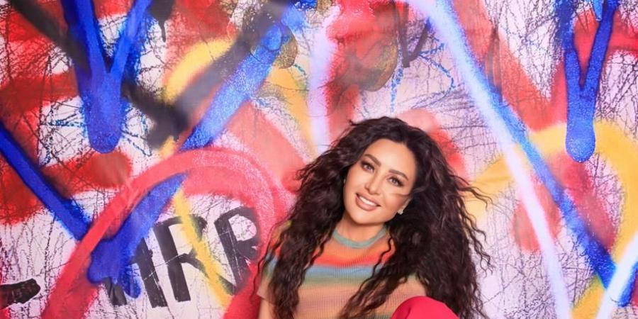 لطيفة تعلن عن ألبومها الجديد "قلبي ارتاح".. 14 أغنية تُطرح على دفعات - هرم مصر