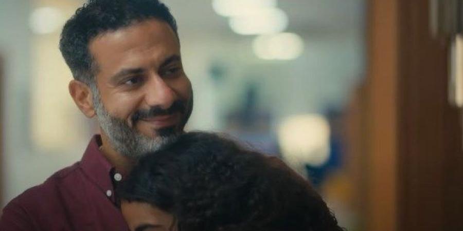 تفاصيل وموعد عرض مسلسل محمد فراج الجديد “كتالوج” - هرم مصر
