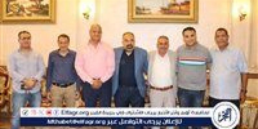 بعد تجميد الاسمنت للنشاط...أندية محافظة المنيا تصعد الأزمة مع الجبلاية بسبب فرق ' القاهرة ' - هرم مصر