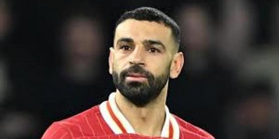 محمد صلاح ناعيا جوتا من الصعب تقبُّل رحيله - هرم مصر