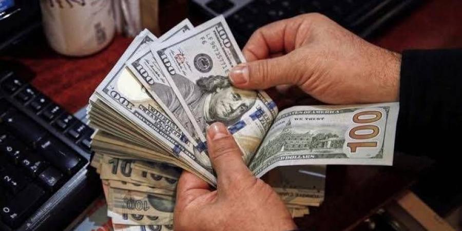بعد هبوط متتالٍ.. تعرف إلى سعر الدولار اليوم في مصر - هرم مصر