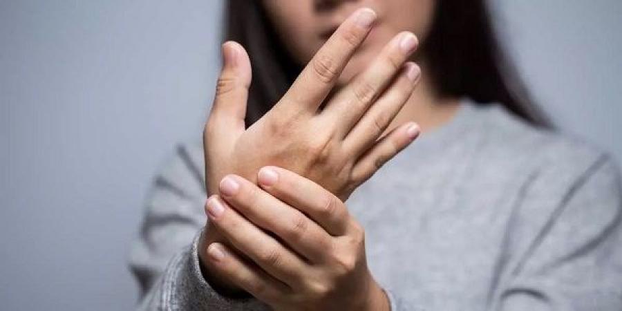 4 أطعمة تقوي مفاصلك وتخفف الألم بطريقة طبيعية #الصحة #منوعات #اخبار_الصحة #اخبار_منوعة #لايف_ستايل #الجمهورية_أون_لاين - هرم مصر