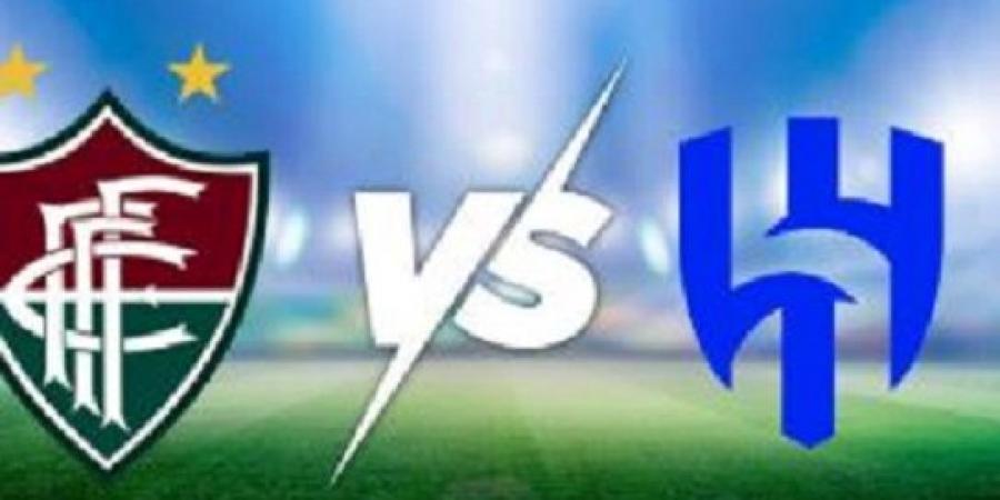 البث المباشر والحصري لمباراة فلومينينسي ضد الهلال #الهلال  #الهلال_فلومينينسي   #مباراة_الهلال   #الهلال_ضد_فلومينينسي   #الهلال_اليوم   #فلومينينسي   #كأس_العالم_للأندية   #الهلال_في_كأس_العالم   #الهلال_العالمي   #نادي_الهلال - هرم مصر