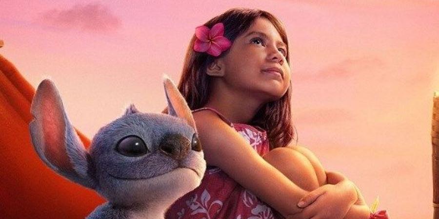 50 مليون دولار تفصل فيلم Lilo & Stitch عن تحقيق المليار - هرم مصر