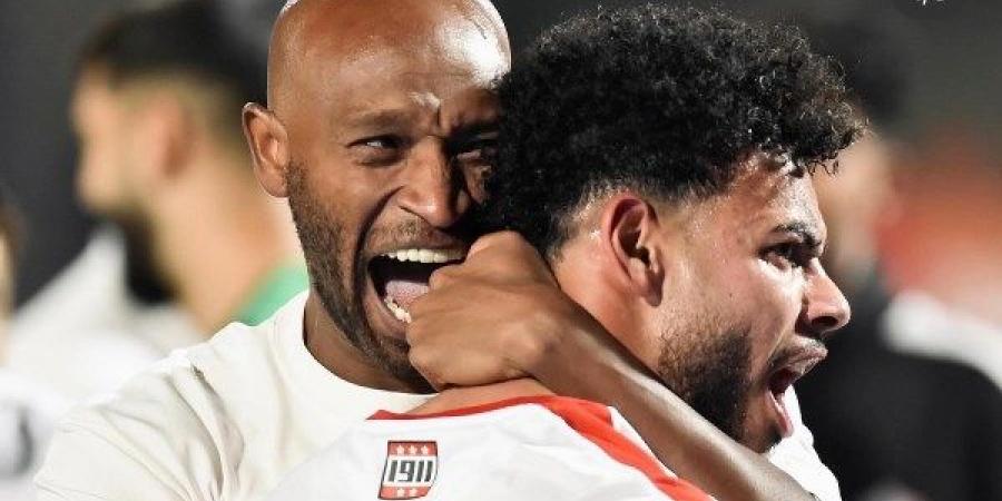 دونجا يودّع شيكابالا: أسطورة خالدة لن تتكرر - هرم مصر