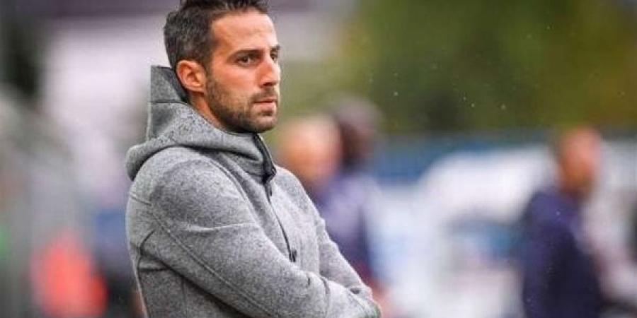 أول تصريحات لـ فيريرا بعد تولي تدريب الزمالك: سنعمل بجد.. ونحلم بأن نكون الأفضل في القرن الحالي - هرم مصر