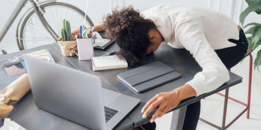 هل تسرق حرارة الصيف إنتاجيتك في العمل؟ - هرم مصر