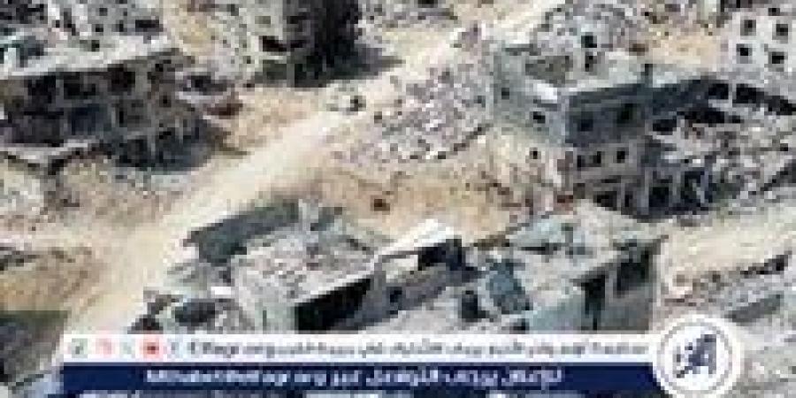 "نداء عاجل".. الناس في غزة يسقطون مغشيًا عليهم في الشوارع من شدة الجوع - هرم مصر