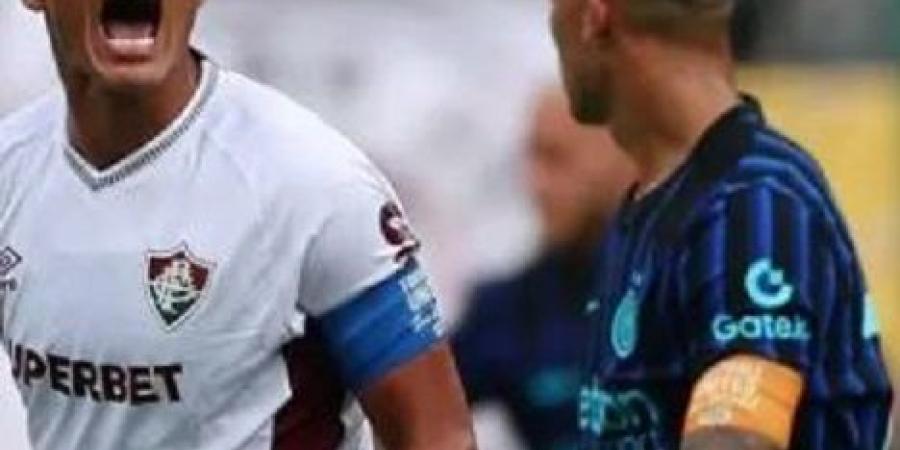 مشاهدة حصرية فلومينينسي ضد الهلال في مونديال الأندية مباشر #الهلال  #الهلال_فلومينينسي   #مباراة_الهلال   #الهلال_ضد_فلومينينسي   #الهلال_اليوم   #فلومينينسي   #كأس_العالم_للأندية   #الهلال_في_كأس_العالم   #الهلال_العالمي   #نادي_الهلال - هرم مصر