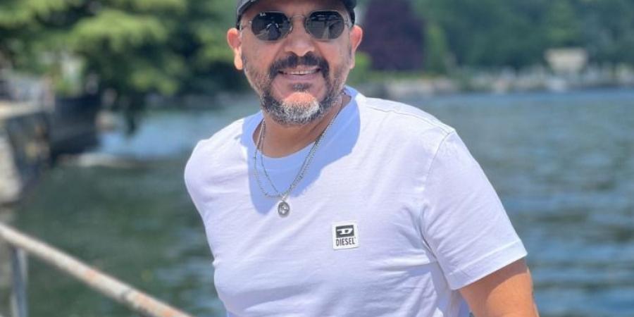 عمرو دياب ووليد سعد مسيرة ناجحة وأغانى مؤثرة امتدت أكثر من 25 عام - هرم مصر