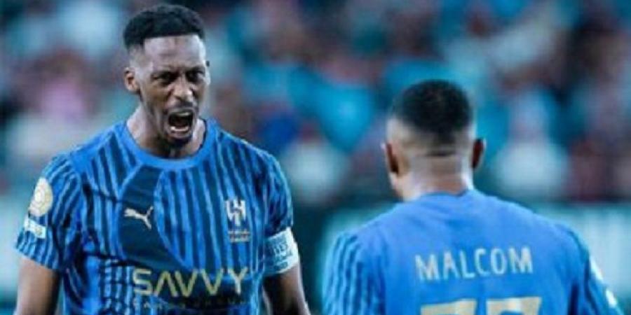 مباراة فلومينينسي ضد الهلال بث مباشر2 بجودة HD و SD #الهلال  #الهلال_فلومينينسي   #مباراة_الهلال   #الهلال_ضد_فلومينينسي   #الهلال_اليوم   #فلومينينسي   #كأس_العالم_للأندية   #الهلال_في_كأس_العالم   #الهلال_العالمي   #نادي_الهلال - هرم مصر