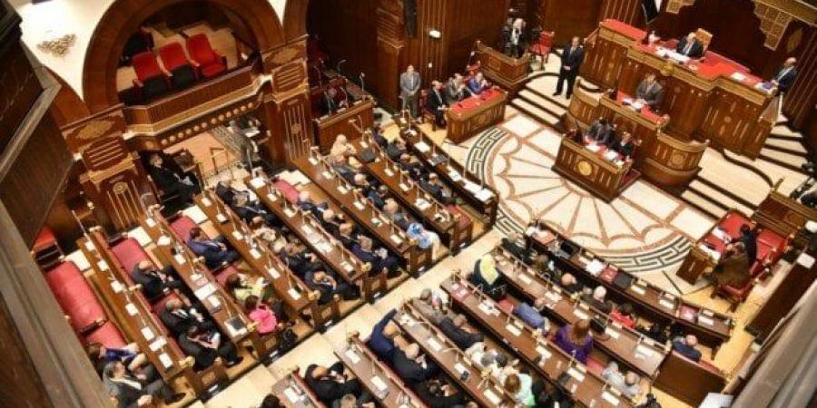 موعد انتخابات مجلس الشيوخ 2025.. فتح باب تلقي طلبات الترشح رسميا - هرم مصر
