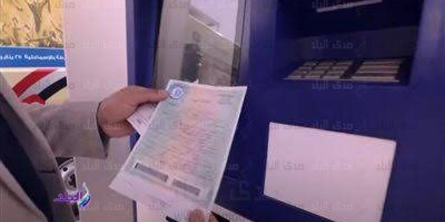 طرق استخراج شهادة ميلاد جديدة - هرم مصر