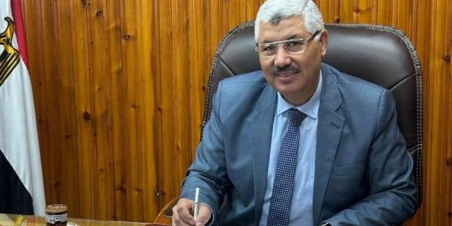 1.2 مليار جنيه قيمة محاضر سرقة الكهرباء بشركة جنوب الدلتا - هرم مصر