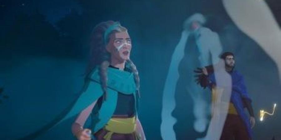 مايكروسوفت تُلغى لعبة Everwild بعد عقد من التطوير ضمن موجة تسريحات Xbox - هرم مصر