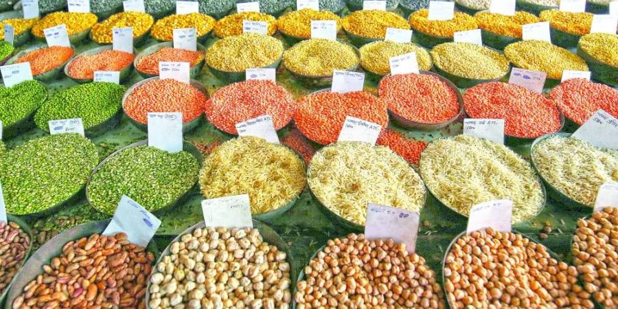 الفاو: ارتفاع طفيف في أسعار الغذاء العالمية خلال يونيو - هرم مصر