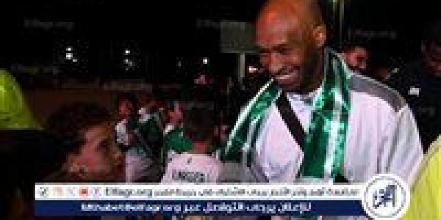 الوداع الأخير للفهد الأسمر قصة عشق من أسوان إلى الزمالك.. الأباتشي يُنهي المشوار والزمالك يُكرّمه بحجب الرقم 10 - هرم مصر