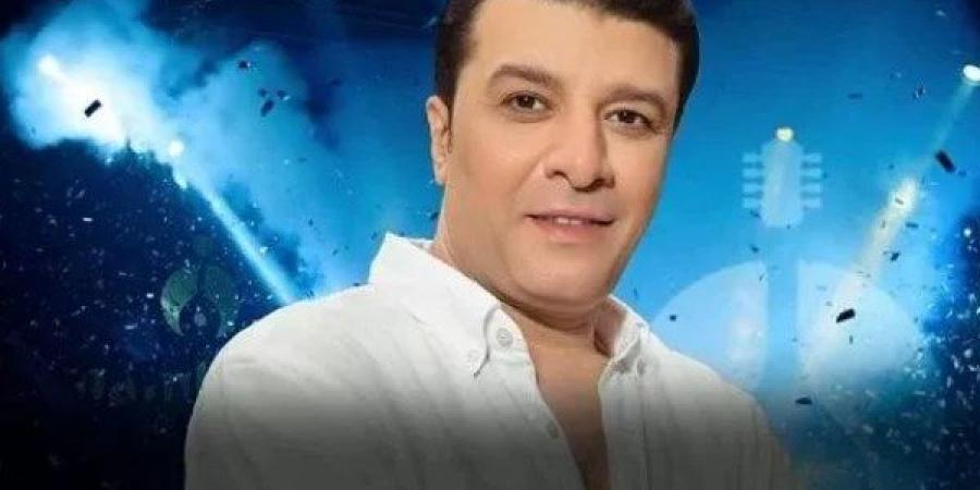 اللهم أرزقنا حسن الخاتمة.. سر ندم مصطفى كامل بعد وفاة أحمد عامر - هرم مصر