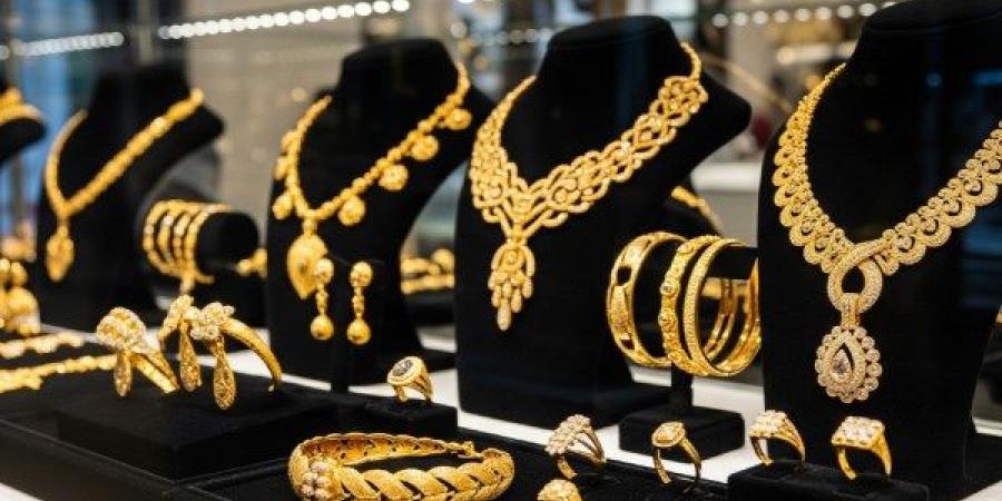 بعد ارتفاعه الأخير..  أسعار الذهب في مصر اليوم الجمعة 4 يوليو 2025 - هرم مصر