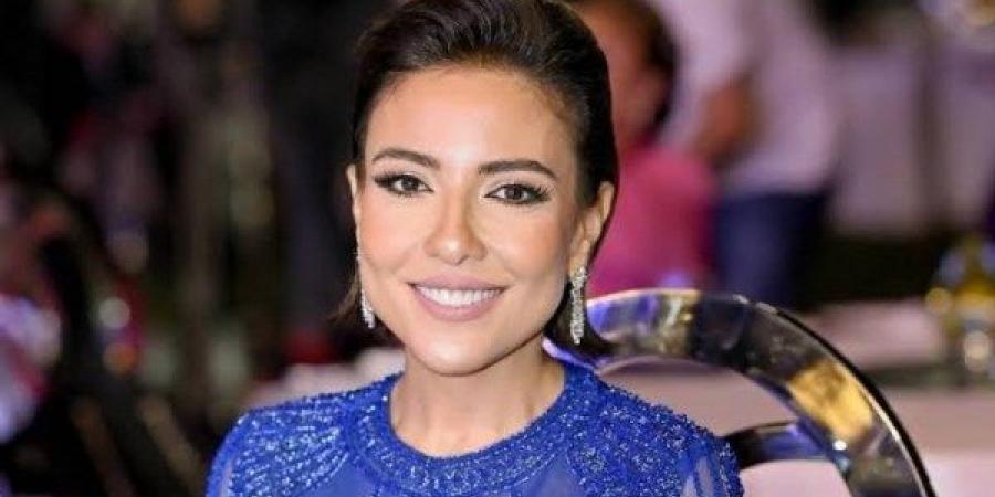 مي كساب تكشف لـ صدى البلد عن شخصيتها بفيلم آخر راجل في العالم - هرم مصر