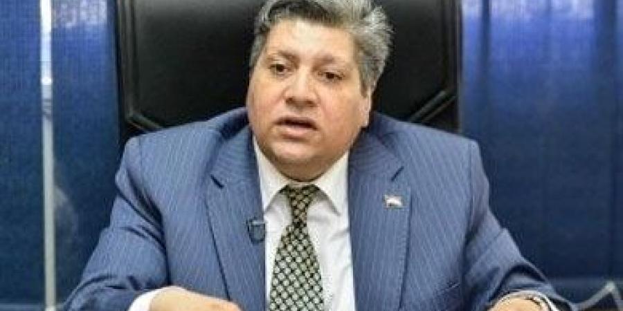نقلة بيئية نوعية.. مشروع الدفن الصحي بالجيزة الأكبر على مستوى الجمهورية - هرم مصر