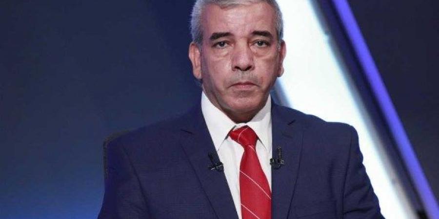عباس شراقي: إثيوبيا حجبت 60 مليار متر مكعب مياه قبل وصولها المصب المصري - هرم مصر