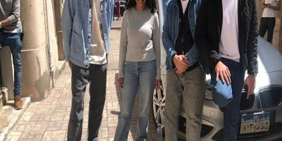 مؤلف مسلسل فات الميعاد يكشف كواليسه بعد نجاحه - هرم مصر