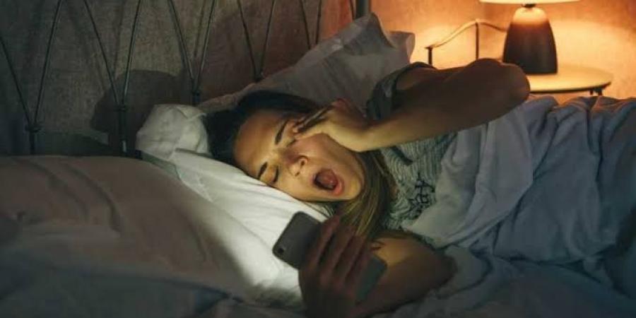 السهر يدمر الذاكرة.. دراسة تكشف تأثير قلة النوم على خلايا المخ - هرم مصر