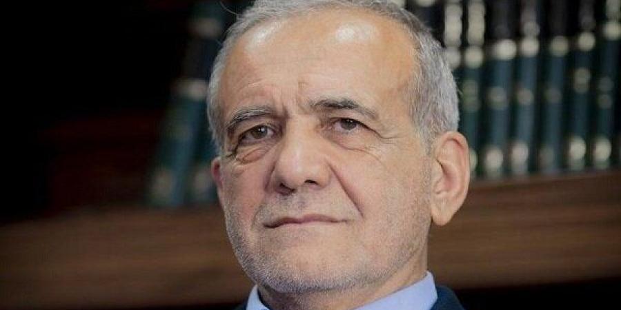 رئيس إيران: دول المنطقة اتخذت مواقف مسؤولة خلال الحرب مع  إسرائيل - هرم مصر